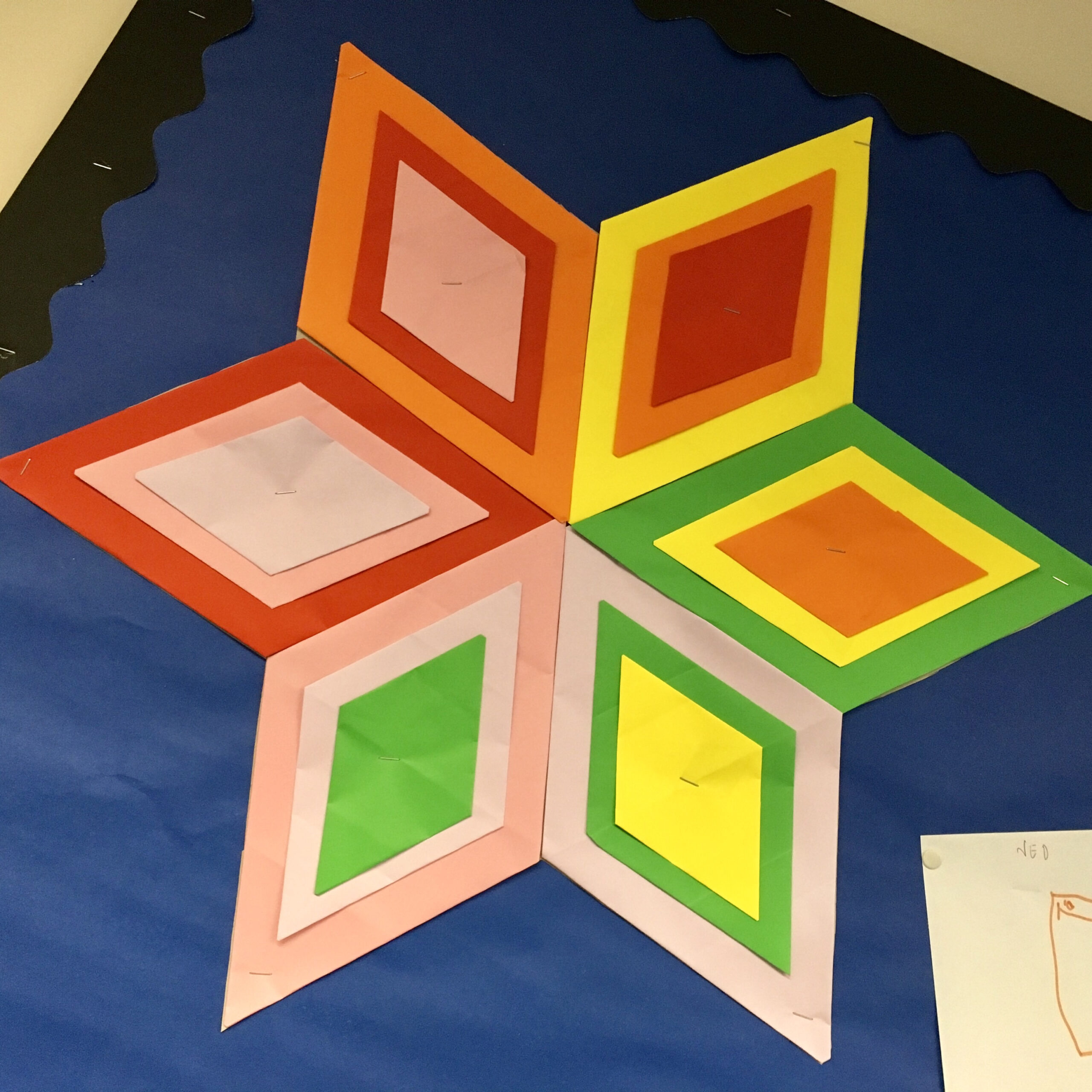 Category: Tessellations - Artful Maths