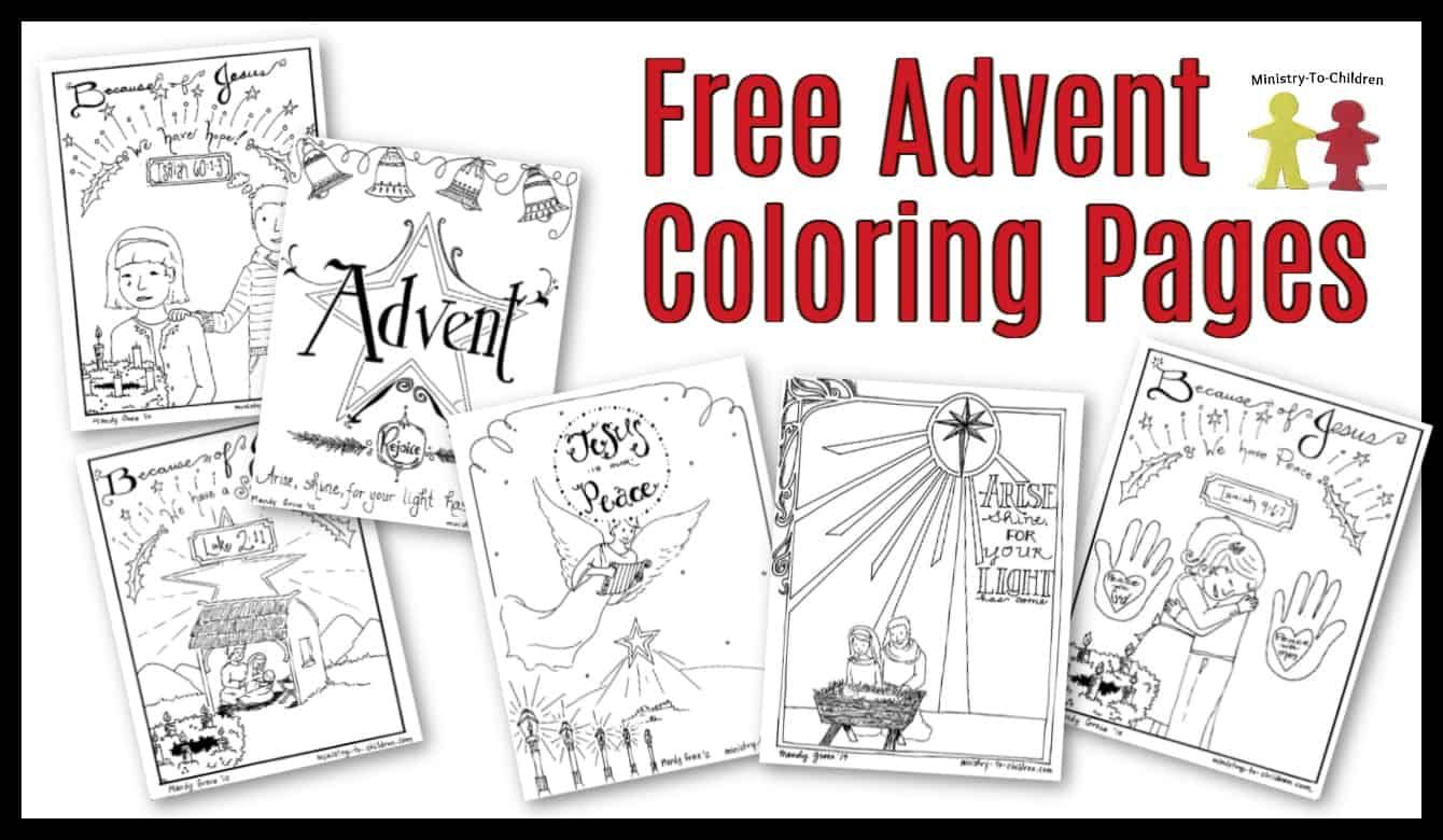 Catholic Coloring Pages For Preschool Photo Inspirations