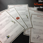 Celebrate Halloween In Science Class With These Fun And
