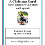 Charles Dickens A Christmas Carol ~ Lesson Ideas – Teach