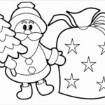 Children Christian Coloring Pages Christmas Worksheets