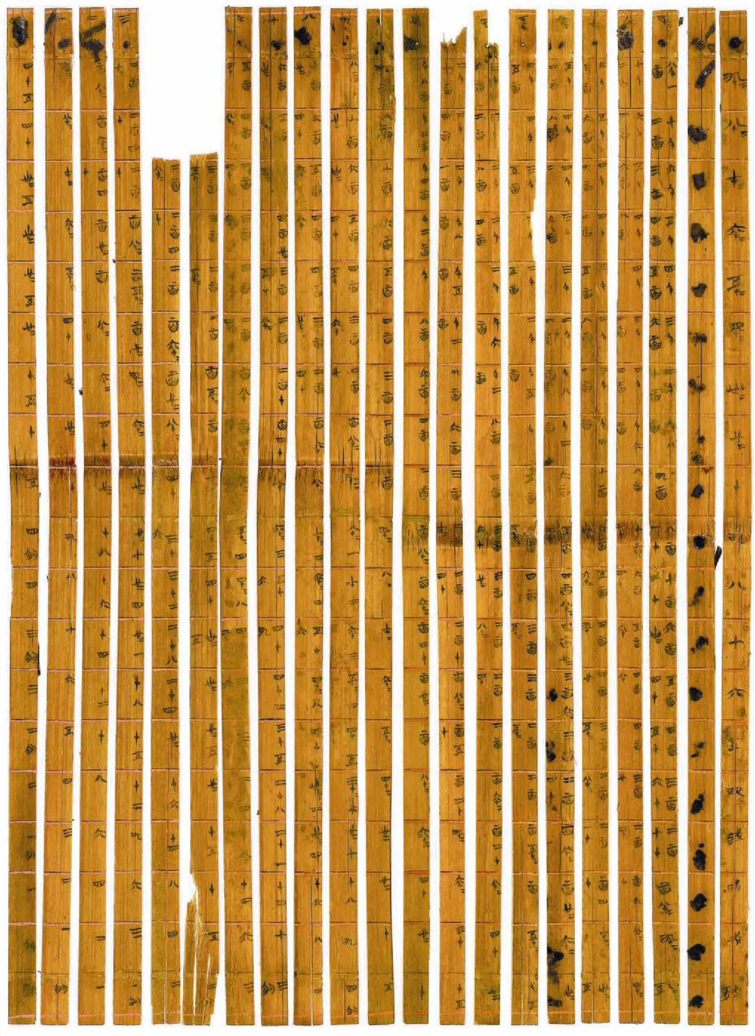 Chinese Multiplication Table - Wikipedia