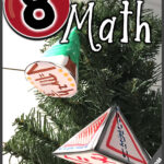 Christmas Activities For Math Class