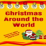 Christmas Around The World | Homeschooled Kids Online