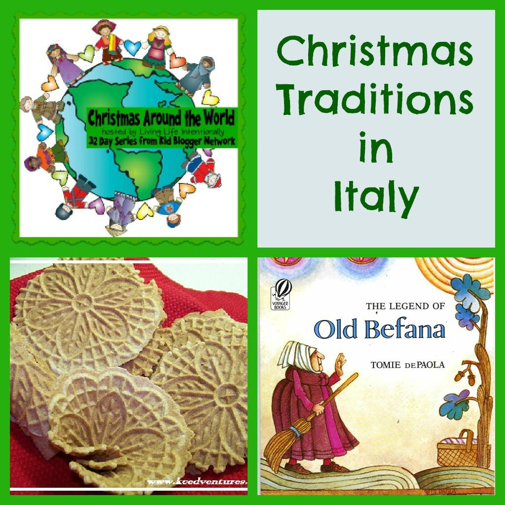 Christmas Around The World: Italy | Christmas In Italy