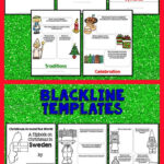 Christmas Around The World Research Project (Christmas In