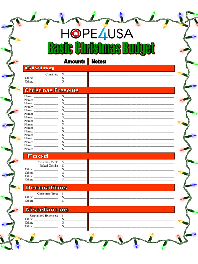 Christmas Budget Worksheet Printable AlphabetWorksheetsFree free-printable-save-money-with-this-christmas-budget-printable
