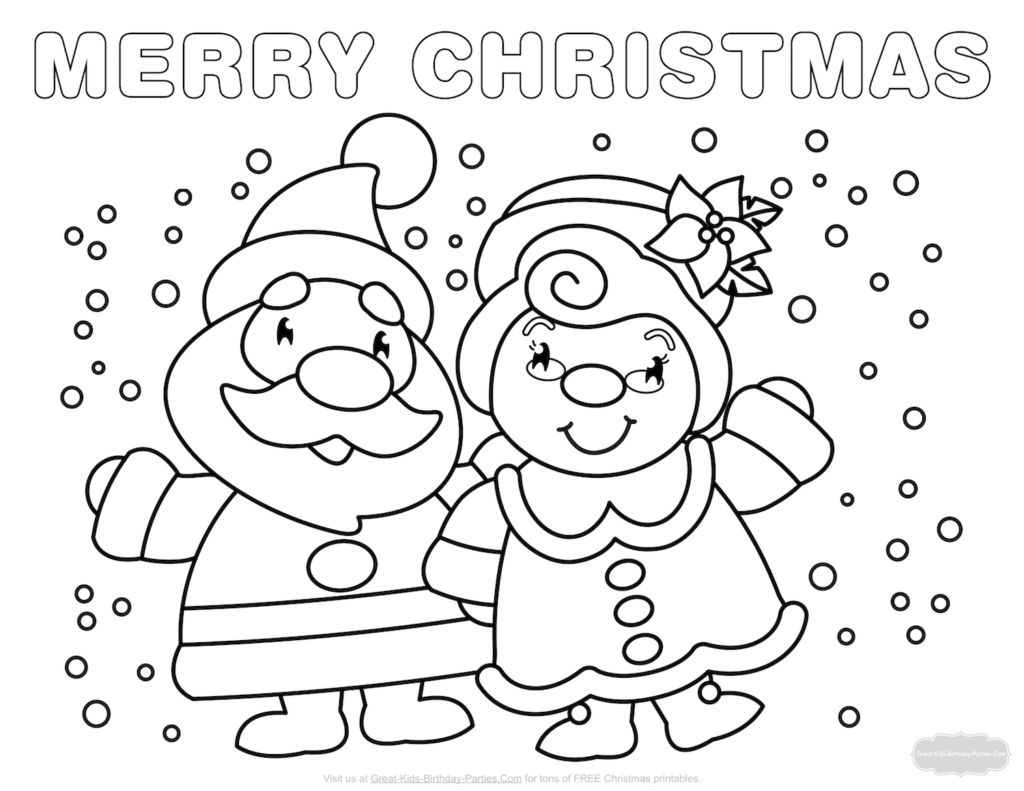 Christmas Coloring Pages Fordlers Colouring Free Worksheets Christmas Coloring Pages Fordlers Colouring Free Worksheets