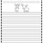 Christmas Creative Writing Prompts, Graphic Organizers For