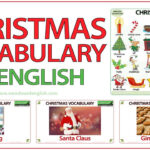 Christmas: Exercises And Activities