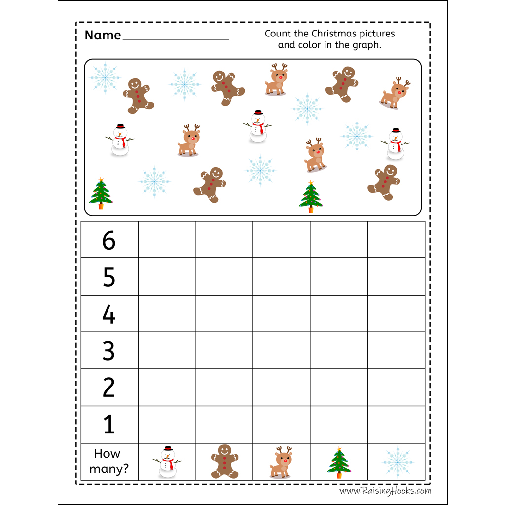 christmas-graphing-pictures-worksheets-alphabetworksheetsfree