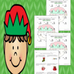 Christmas Math Makes Learning Fun For Kids With These Themed