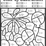 Christmas Math Worksheets 4Th Grade Middle School Health