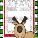 Christmas Math Worksheets : Christmas Math Word Problems