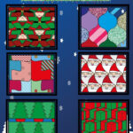 Christmas Maths: Festive Tessellations | Christmas Math