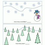 Christmas Maths Worksheets