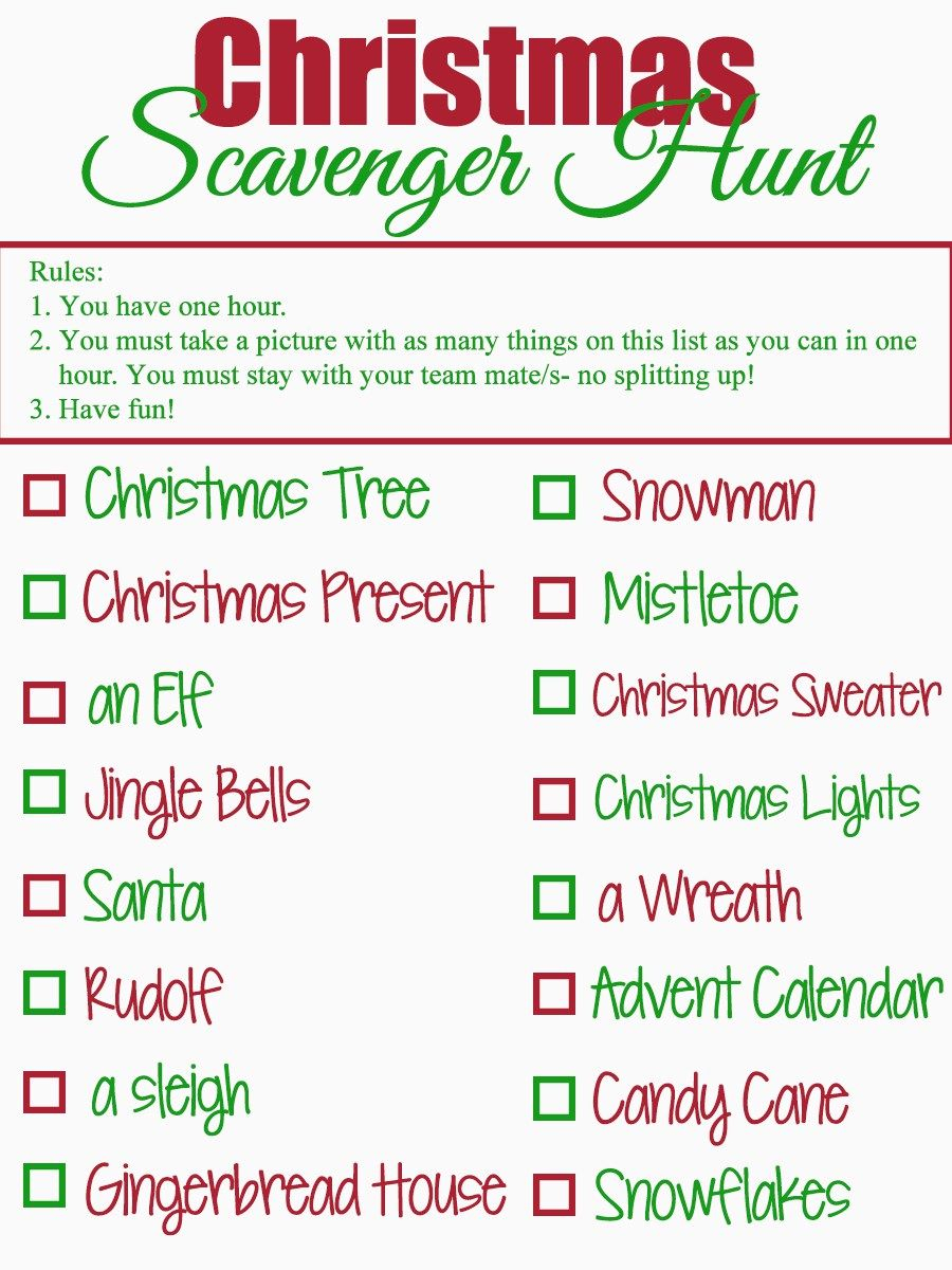 christmas-scavenger-hunt-ideas