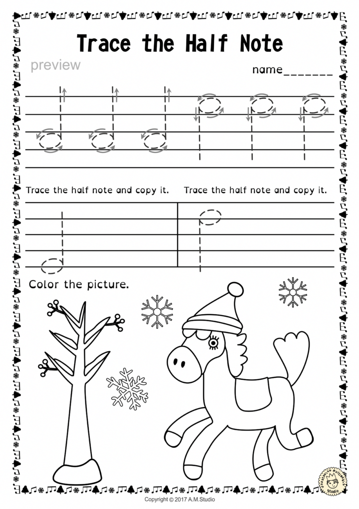Christmas Science Worksheets | Printable Worksheets And