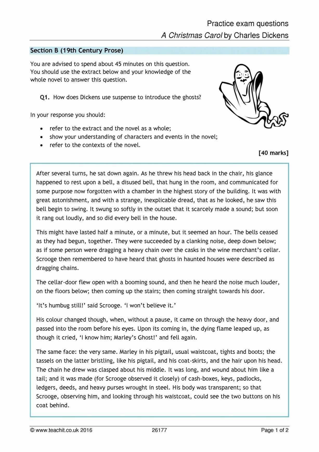 Christmas Story Editing Worksheets | Printable Worksheets