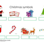 Christmas Symbols | Classroom Christmas Activities