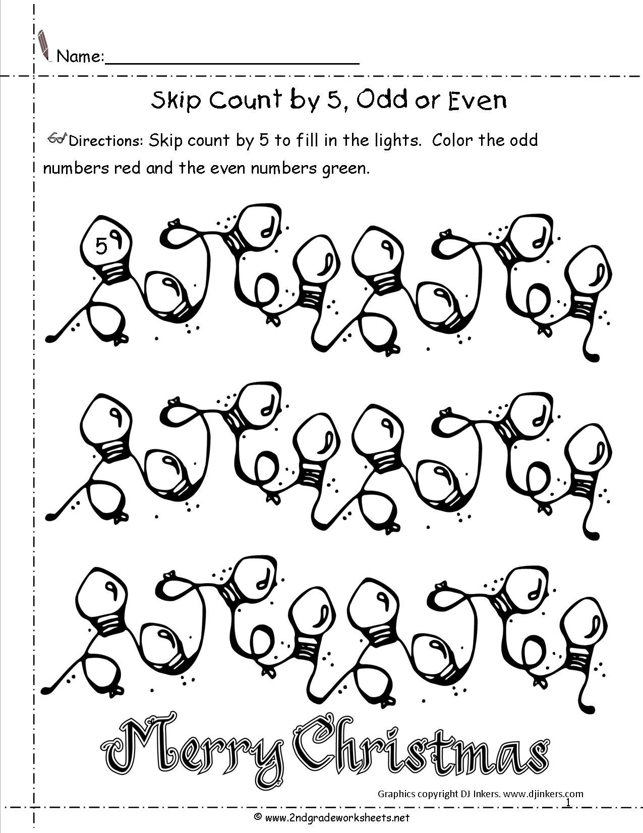 2nd Grade Christmas Worksheets AlphabetWorksheetsFree 2nd-grade-christmas-worksheets-alphabetworksheetsfree