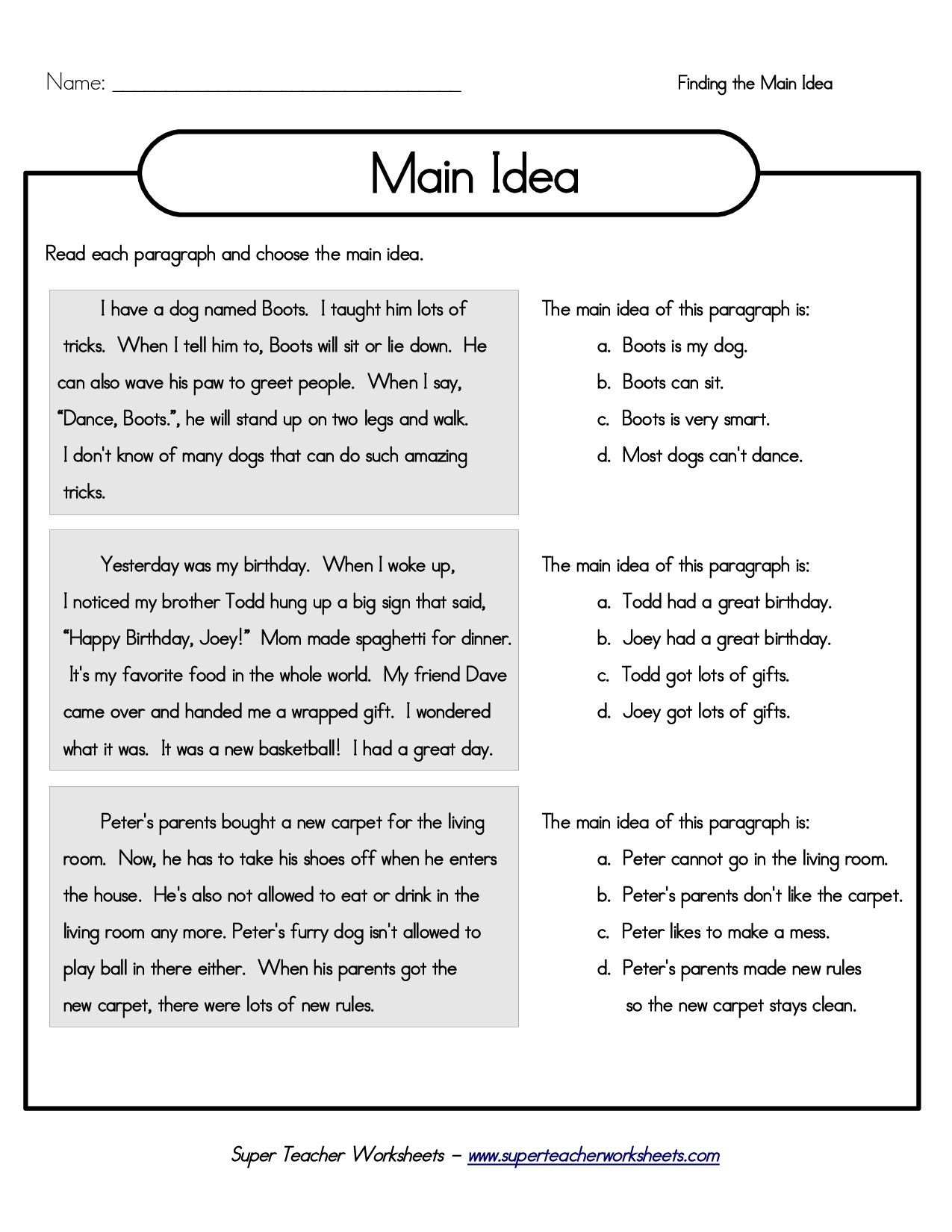 Christmas Worksheets Year 6 Making Inferences Worksheets