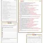 Coco Movie Guide + Activities   Answer Key Included (Day Of