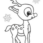 Coloring Books : Coloring Pages For Christmas Free Printable