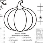 Coloring Pages Halloween Sheets Printable Fun Activity Free