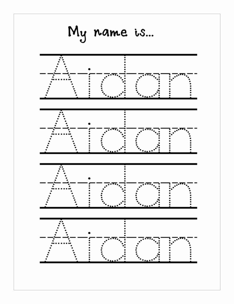 Coloring Pages Worksheets Free Printableool Tracing Letters