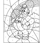 Colorletters Coloring Pages   Best Coloring Pages For Kids