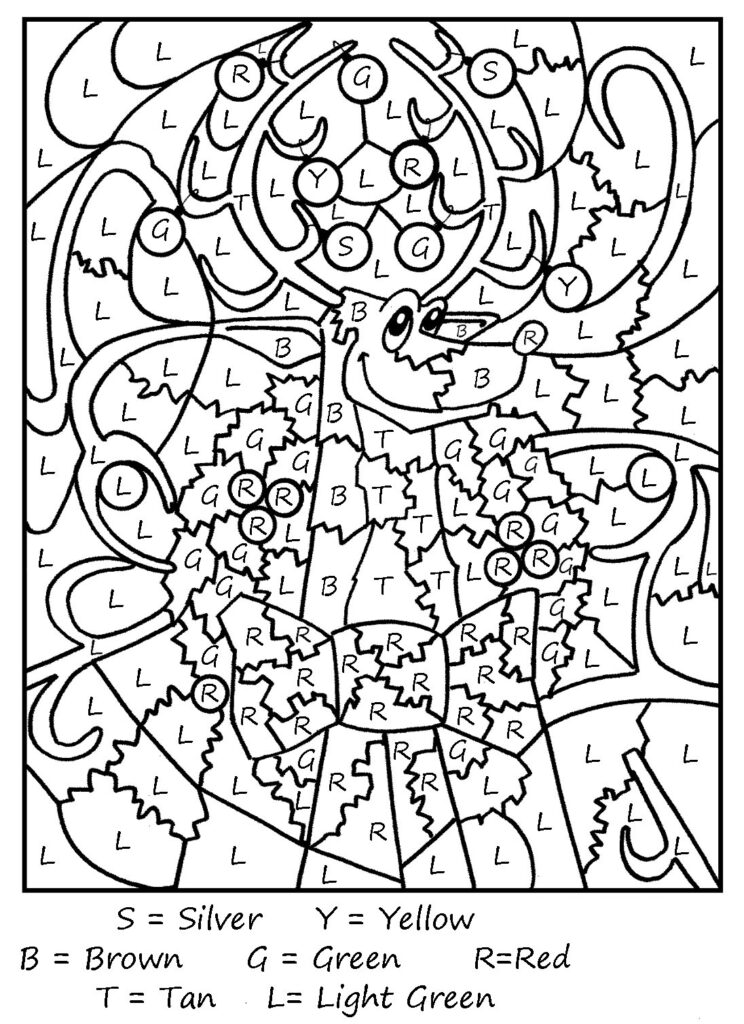 Colorletters Coloring Pages   Best Coloring Pages For Kids