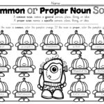 Common & Proper Nouns.   Ppt Download