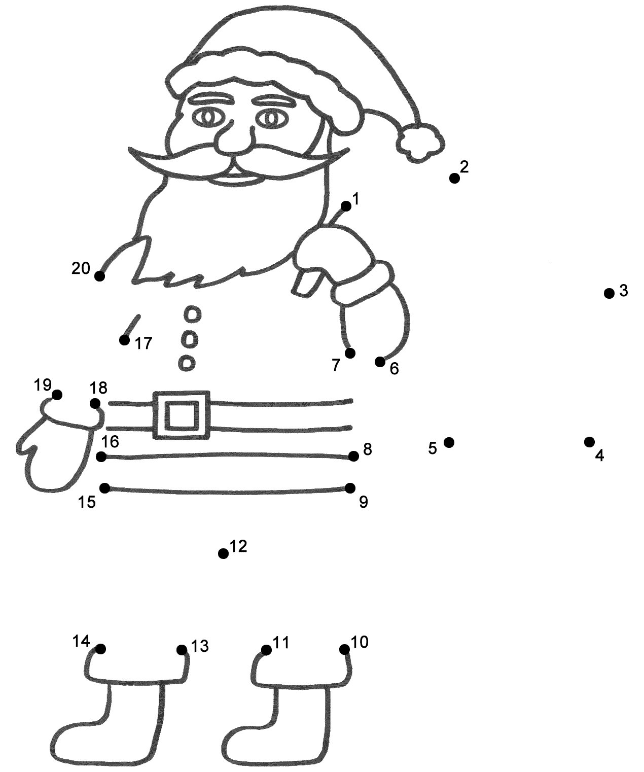 christmas-dot-to-dot-worksheets-for-kindergarten