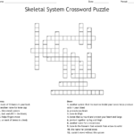 Crossword Worksheet Creator | Printable Worksheets And