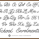Cursive Fonts Popflyboys | Cursive Letters Fancy, Cursive