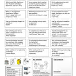 Data Worksheets For 2Nd Grade My English Printable