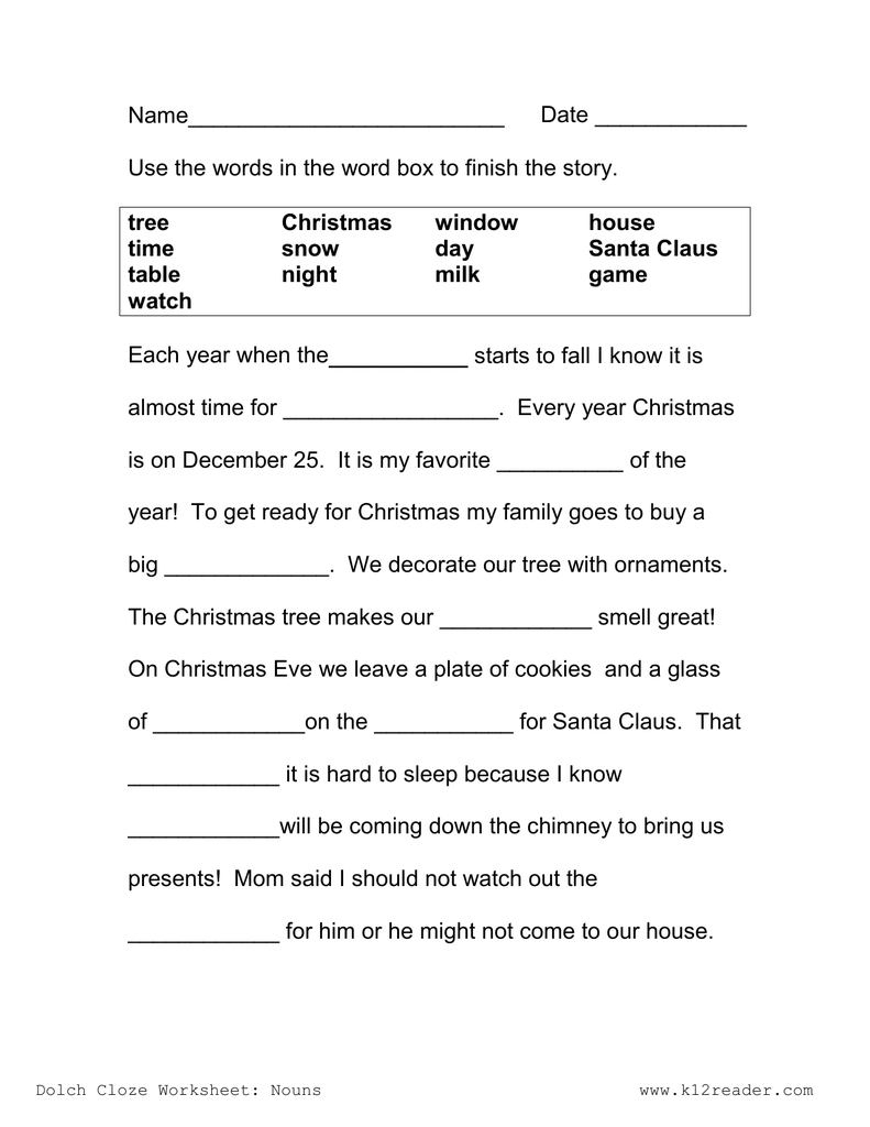 cloze-passage-esl-worksheet-by-kristyjak