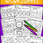 Develop Categorization And Vocabulary With These Print And