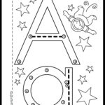 Dot To Dot Alphabet Book Activity Coloring Pages In 2020 In Alphabet Book Worksheets