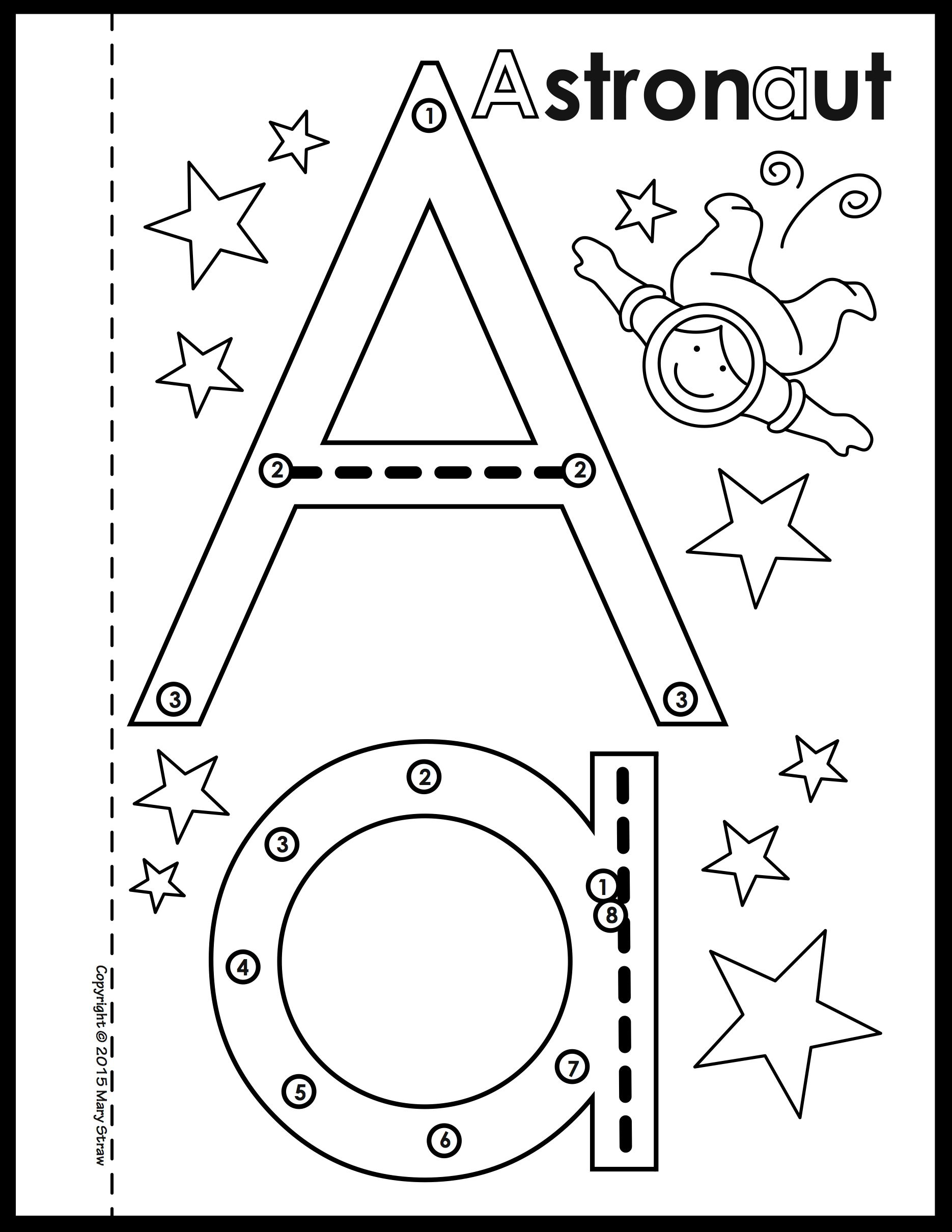 Dot-To-Dot Alphabet Book Activity Coloring Pages In 2020 in Alphabet Book Worksheets