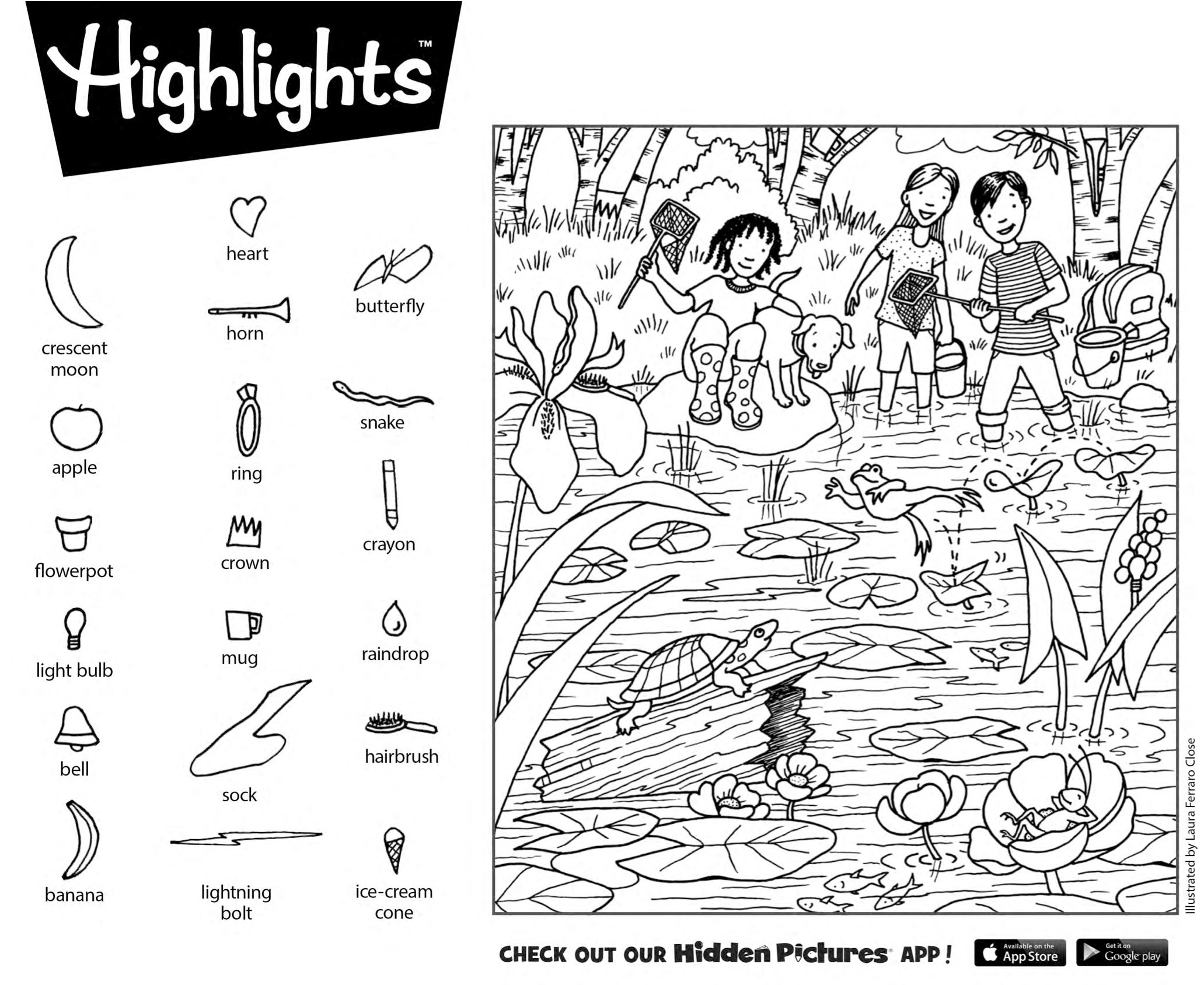 Halloween Hidden Objects Worksheets AlphabetWorksheetsFree halloween-hidden-objects-worksheets-alphabetworksheetsfree