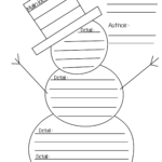 Eclectic Educating | Graphic Organizers, Summary Graphic