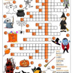 English Esl Halloween Worksheets   Most Downloaded (636 Results)