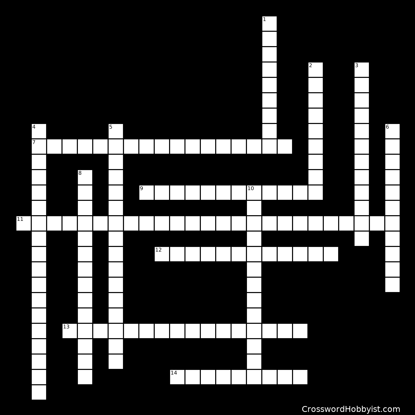 Enlightenment Crossword Worksheet | Printable Worksheets And