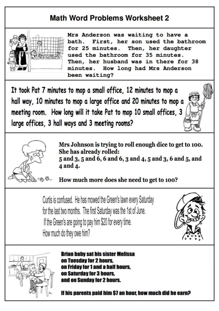 Fact Family Worksheets Halloween Themed Worksheets