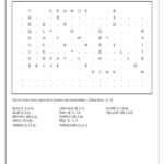 For 5Th Grade Cbt Child Anxiety Worksheets Human Body Super