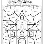 Free Halloween Math Worksheets | Halloween Activities