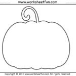 Free Halloween Stencils For Pumpkin … | Halloween Templates