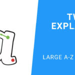 Free!   Large A Z Tracing Letters Throughout Alphabet Tracing Twinkl